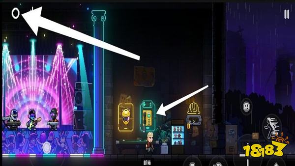 霓虹深渊无限添加好友方法 加好友流程一览