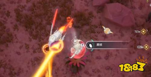 幻塔仙人掌果實黑核獲取方法 仙人掌果實玩法攻略