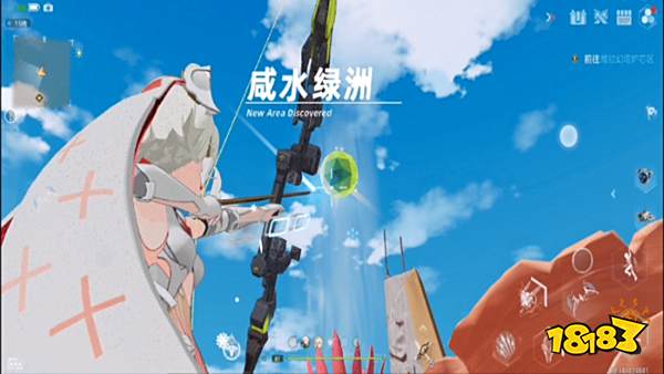 幻塔仙人掌果实黑核获取方法 仙人掌果实玩法攻略