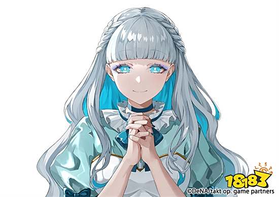 《takt op. 宿命回响》CBT限时封测即将展开