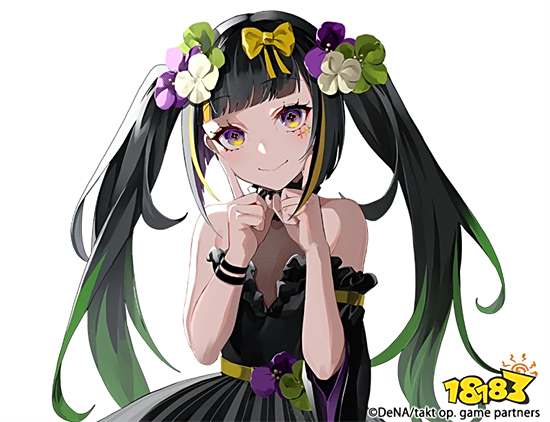 《takt op. 宿命回响》CBT限时封测即将展开