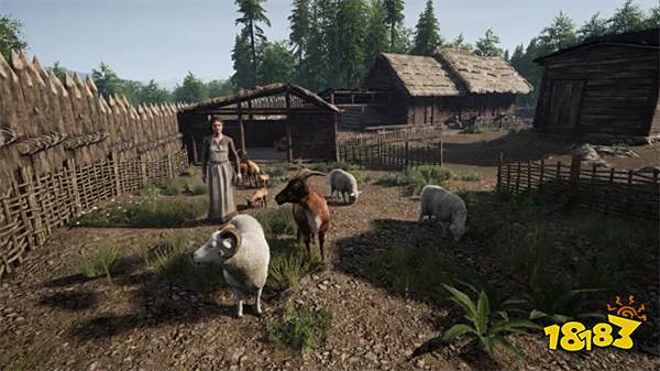 中世纪王朝作弊码有哪些 作弊功能开启方法