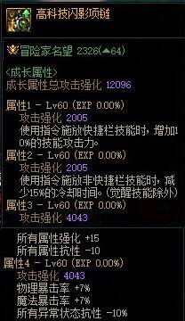 dnf史诗之路在哪里打 2022dnf史诗之路进入方法介绍