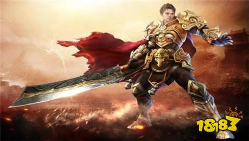 最新一亿倍爆率传奇手游