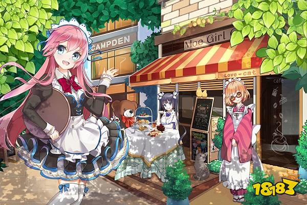 餐厅萌物语电脑版下载 餐厅萌物语官方最新PC版下载安装