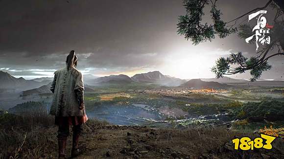 百面千相正式版