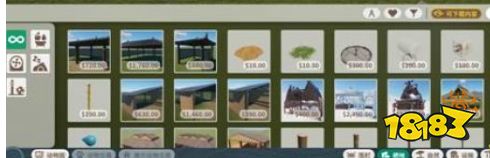 動(dòng)物園之星怎么建設(shè)棲地 棲地建設(shè)攻略詳解