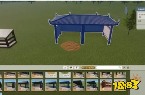 動(dòng)物園之星怎么建設(shè)棲地 棲地建設(shè)攻略詳解