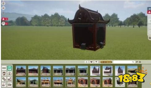 動物園之星怎么建設(shè)設(shè)施 設(shè)施建設(shè)攻略詳解