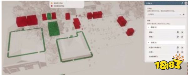 動物園之星員工介紹及工作區劃分 員工類型和工作區一覽
