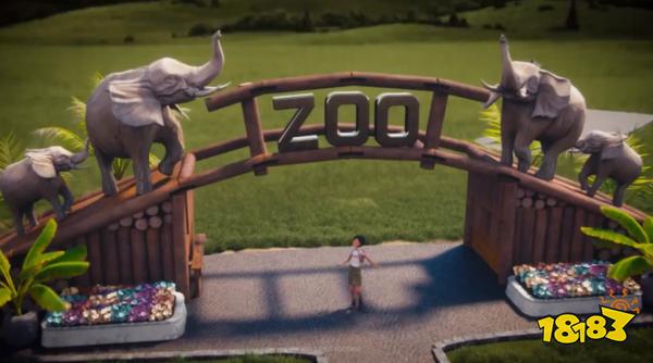 動物園之星道路建設攻略 動物園道路規劃指南