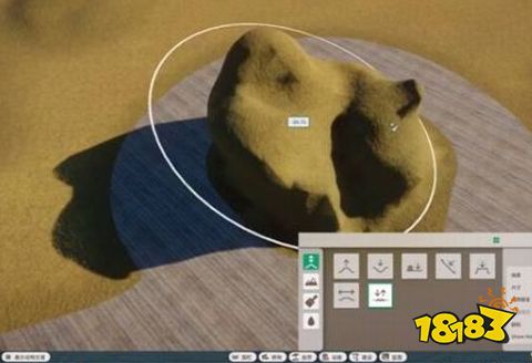 動物園之星地形建設攻略 動物園地形規劃指南