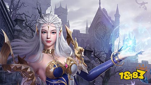 魔之序曲众神觉醒手游