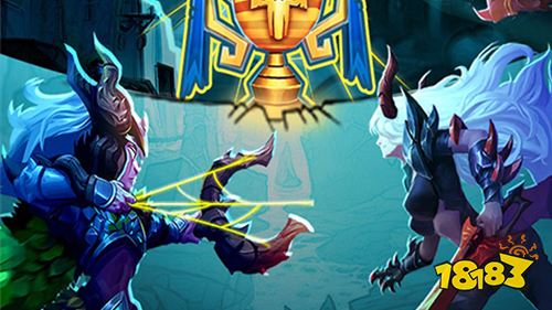 骑士的魔法战争福利版下载