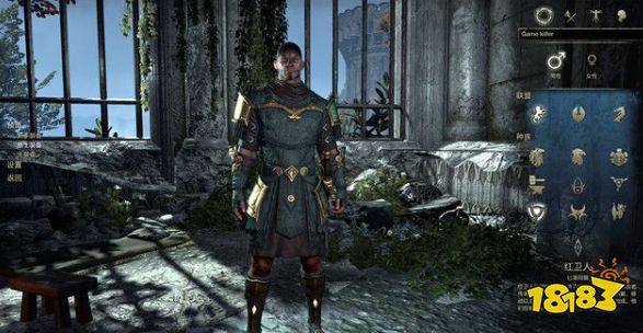 上古卷轴ol如何进入高岛 高岛dlc进入方法介绍