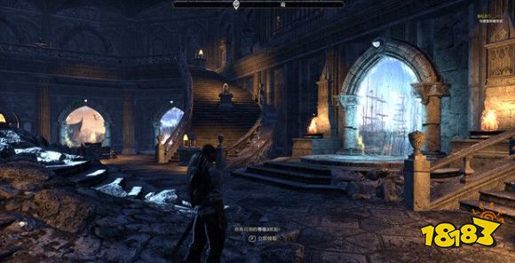 上古卷轴ol如何进入高岛 高岛dlc进入方法介绍