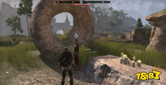 上古卷轴ol高岛主线任务骑士与罪恶 高岛dlc骑士与罪恶图文流程攻略