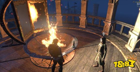 上古卷轴ol高岛主线任务骑士与罪恶 高岛dlc骑士与罪恶图文流程攻略