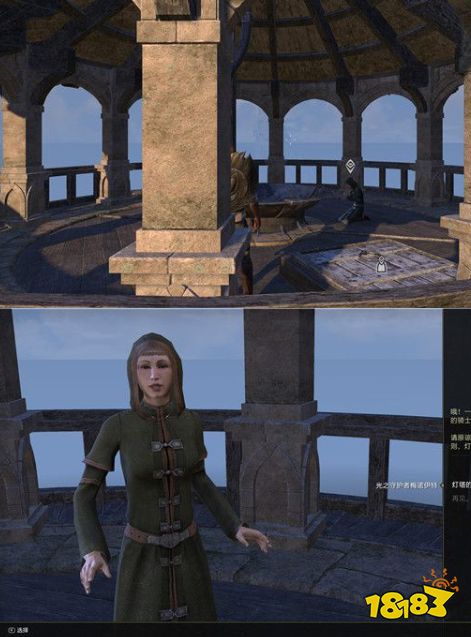 上古卷轴ol高岛主线任务骑士与罪恶 高岛dlc骑士与罪恶图文流程攻略