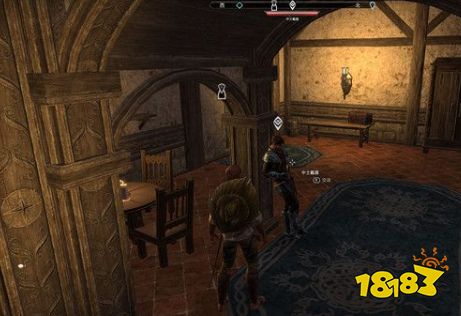 上古卷轴ol高岛主线任务骑士与罪恶 高岛dlc骑士与罪恶图文流程攻略