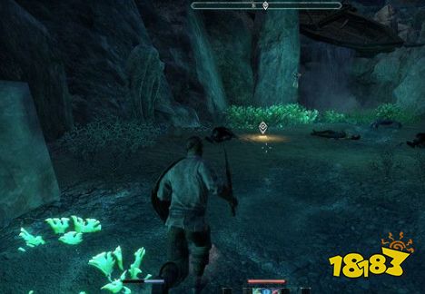 上古卷轴ol高岛主线任务进口的人 高岛dlc进口的人图文流程攻略