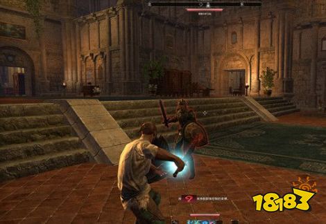 上古卷轴ol高岛主线任务进口的人 高岛dlc进口的人图文流程攻略