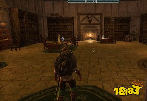 上古卷轴ol高岛主线任务进口的人 高岛dlc进口的人图文流程攻略