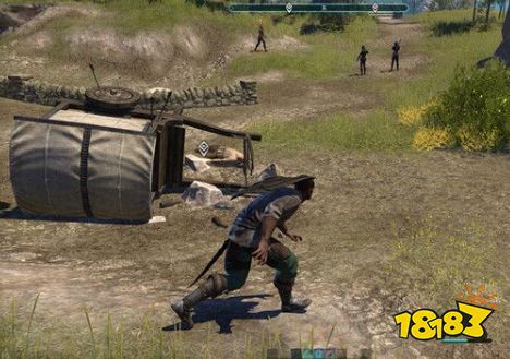 上古卷轴ol高岛主线任务进口的人 高岛dlc进口的人图文流程攻略