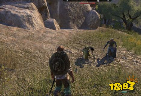 上古卷轴ol高岛主线任务致命的调查 高岛dlc致命的调查图文流程攻略