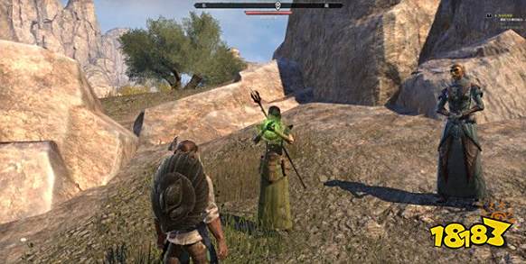 上古卷轴ol高岛主线任务致命的调查 高岛dlc致命的调查图文流程攻略