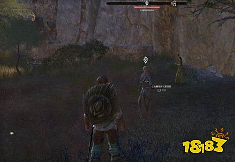 上古卷轴ol高岛主线任务致命的调查 高岛dlc致命的调查图文流程攻略