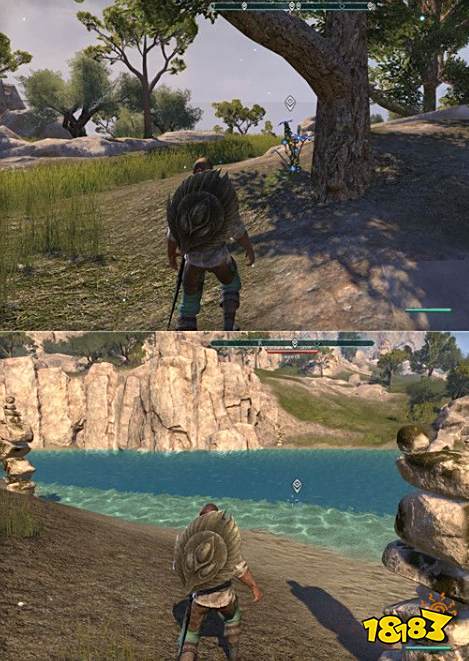 上古卷轴ol高岛主线任务致命的调查 高岛dlc致命的调查图文流程攻略