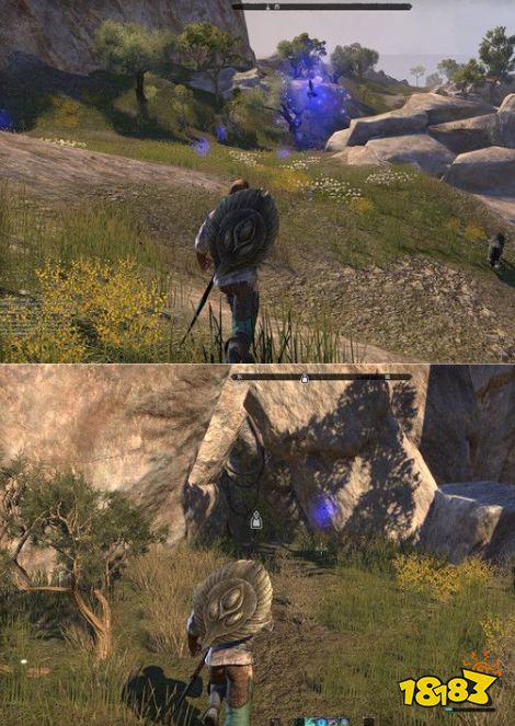 上古卷轴ol高岛主线任务致命的调查 高岛dlc致命的调查图文流程攻略