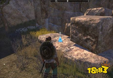 上古卷轴ol高岛主线任务致命的调查 高岛dlc致命的调查图文流程攻略