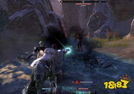 上古卷轴ol高岛主线任务致命的调查 高岛dlc致命的调查图文流程攻略