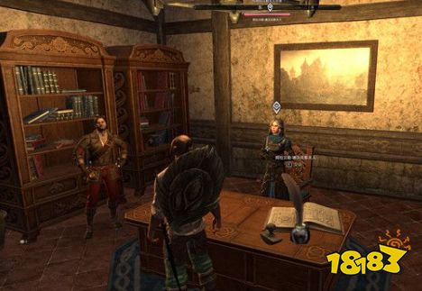 上古卷轴ol高岛主线任务致命的调查 高岛dlc致命的调查图文流程攻略