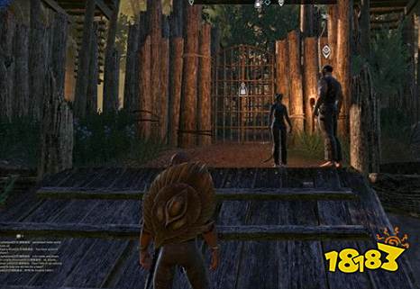 上古卷轴ol高岛主线任务逃离阿梅诺斯 高岛dlc逃离阿梅诺斯图文流程攻略