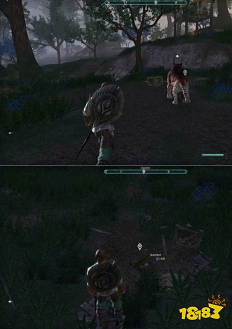 上古卷轴ol高岛主线任务逃离阿梅诺斯 高岛dlc逃离阿梅诺斯图文流程攻略