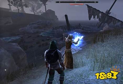 上古卷轴ol高岛主线任务逃离阿梅诺斯 高岛dlc逃离阿梅诺斯图文流程攻略