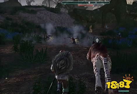 上古卷轴ol高岛主线任务逃离阿梅诺斯 高岛dlc逃离阿梅诺斯图文流程攻略