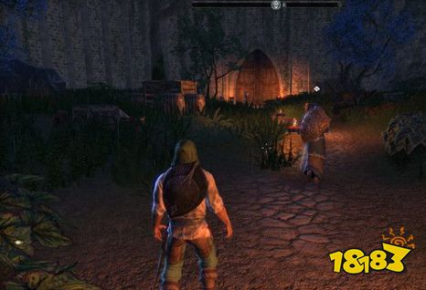 上古卷轴ol高岛主线任务逃离阿梅诺斯 高岛dlc逃离阿梅诺斯图文流程攻略