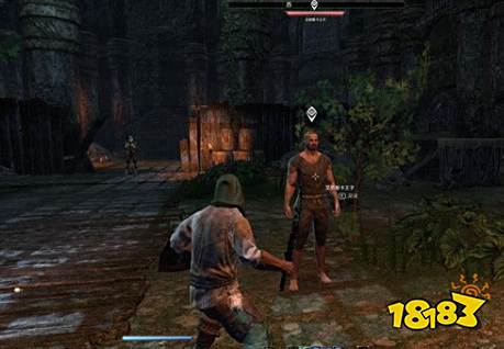 上古卷轴ol高岛主线任务逃离阿梅诺斯 高岛dlc逃离阿梅诺斯图文流程攻略