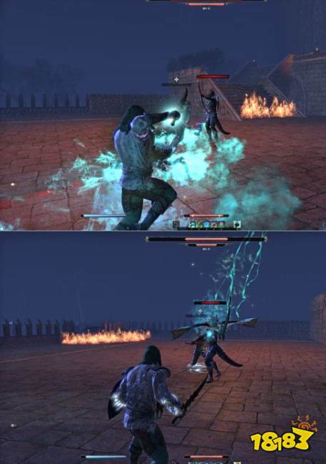 上古卷轴ol高岛主线任务逃离阿梅诺斯 高岛dlc逃离阿梅诺斯图文流程攻略