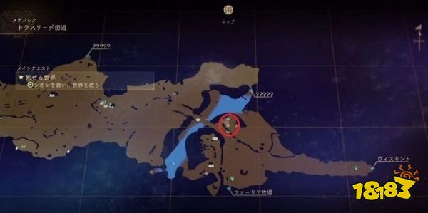 破曉傳說米海葛紹爾地圖有幾只貓頭鷹 米海葛紹爾貓頭鷹位置介紹