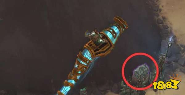 魔兽世界宇宙助溶剂怎么获得