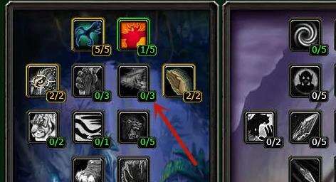 魔兽世界猎人天赋怎么点