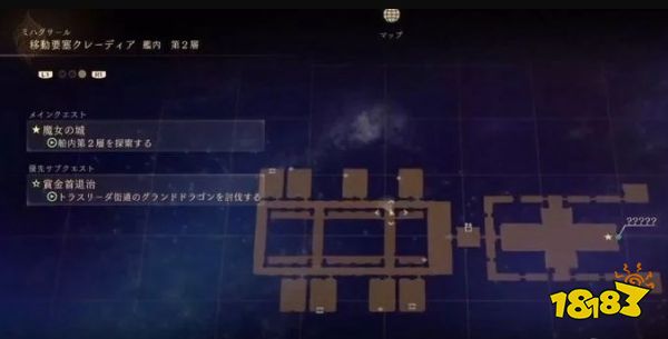 破曉傳說米海葛紹爾地圖有幾只貓頭鷹 米海葛紹爾貓頭鷹位置介紹