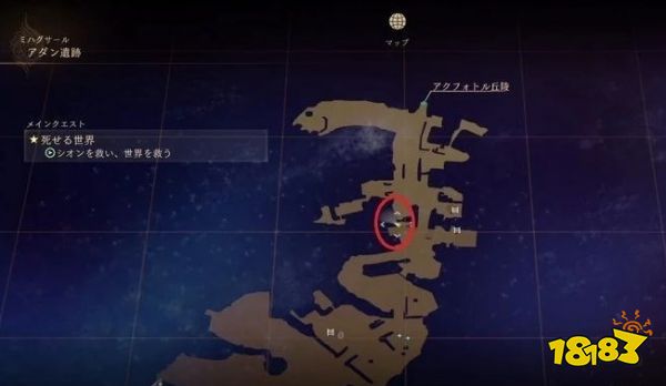 破曉傳說米海葛紹爾地圖有幾只貓頭鷹 米海葛紹爾貓頭鷹位置介紹