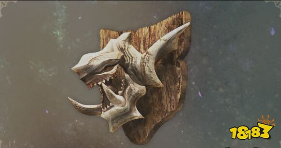 破曉傳說鬼面獸頭蓋骨怎么獲得 鬼面獸頭蓋骨獲取方式介紹