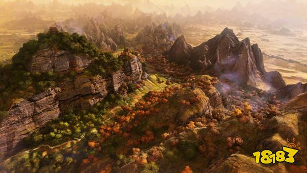 全面战争三国周瑜技能介绍 周瑜人物详情一览